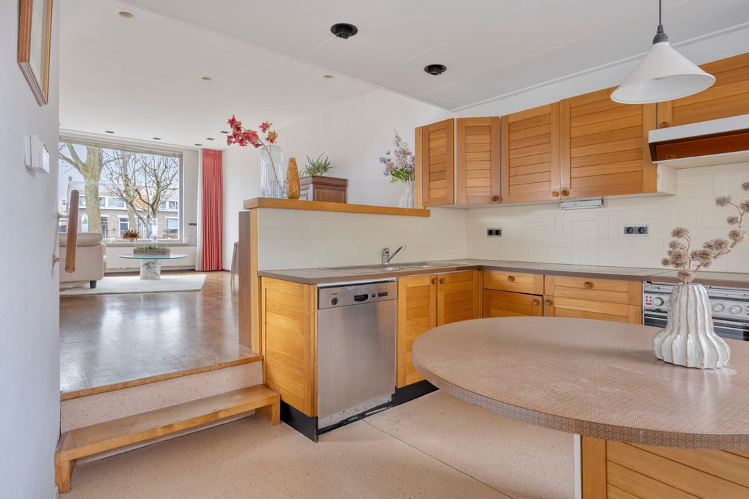 Foto 11 van Noord-Linschoterkade 14