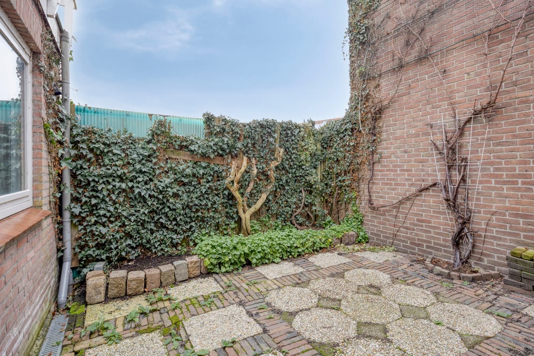 Foto 16 van Noord-Linschoterkade 14