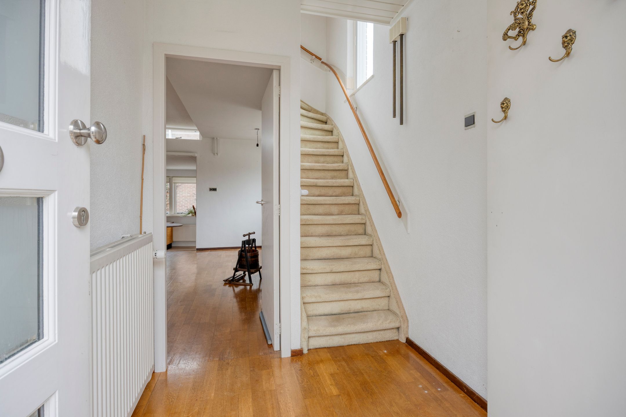 Foto 18 van Noord-Linschoterkade 14