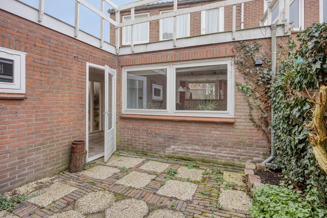 Foto 17 van Noord-Linschoterkade 14