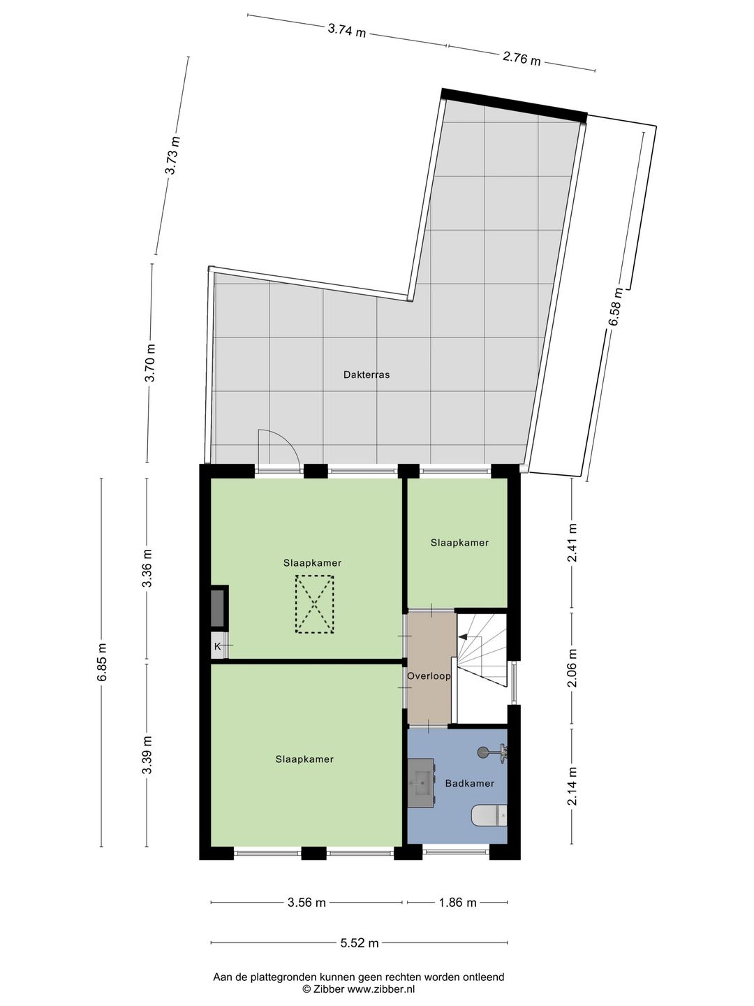 Foto 41 van Noord-Linschoterkade 14