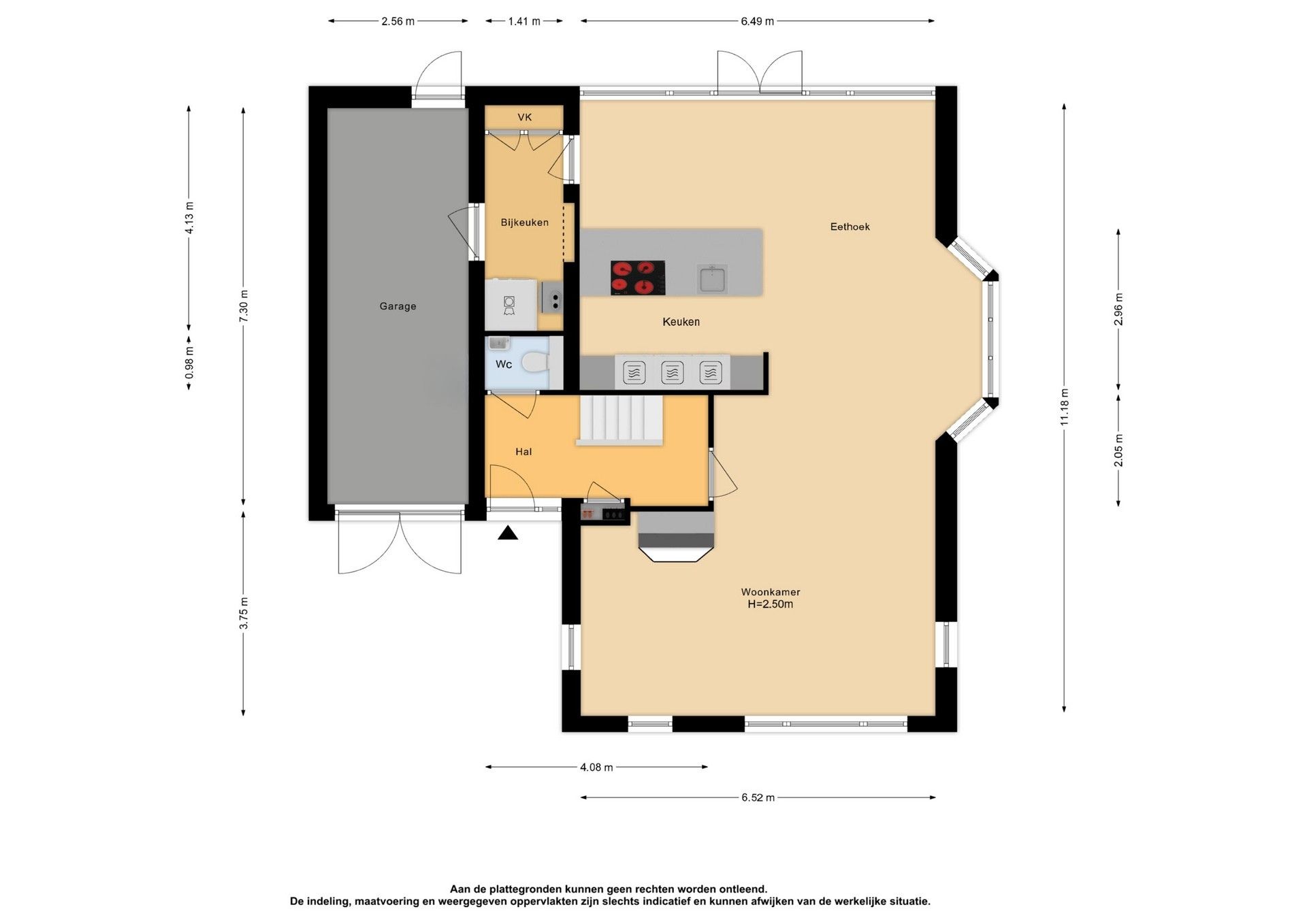 Photo 57 of Roodwilligen 137