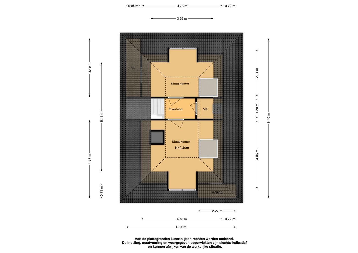 Photo 59 of Roodwilligen 137