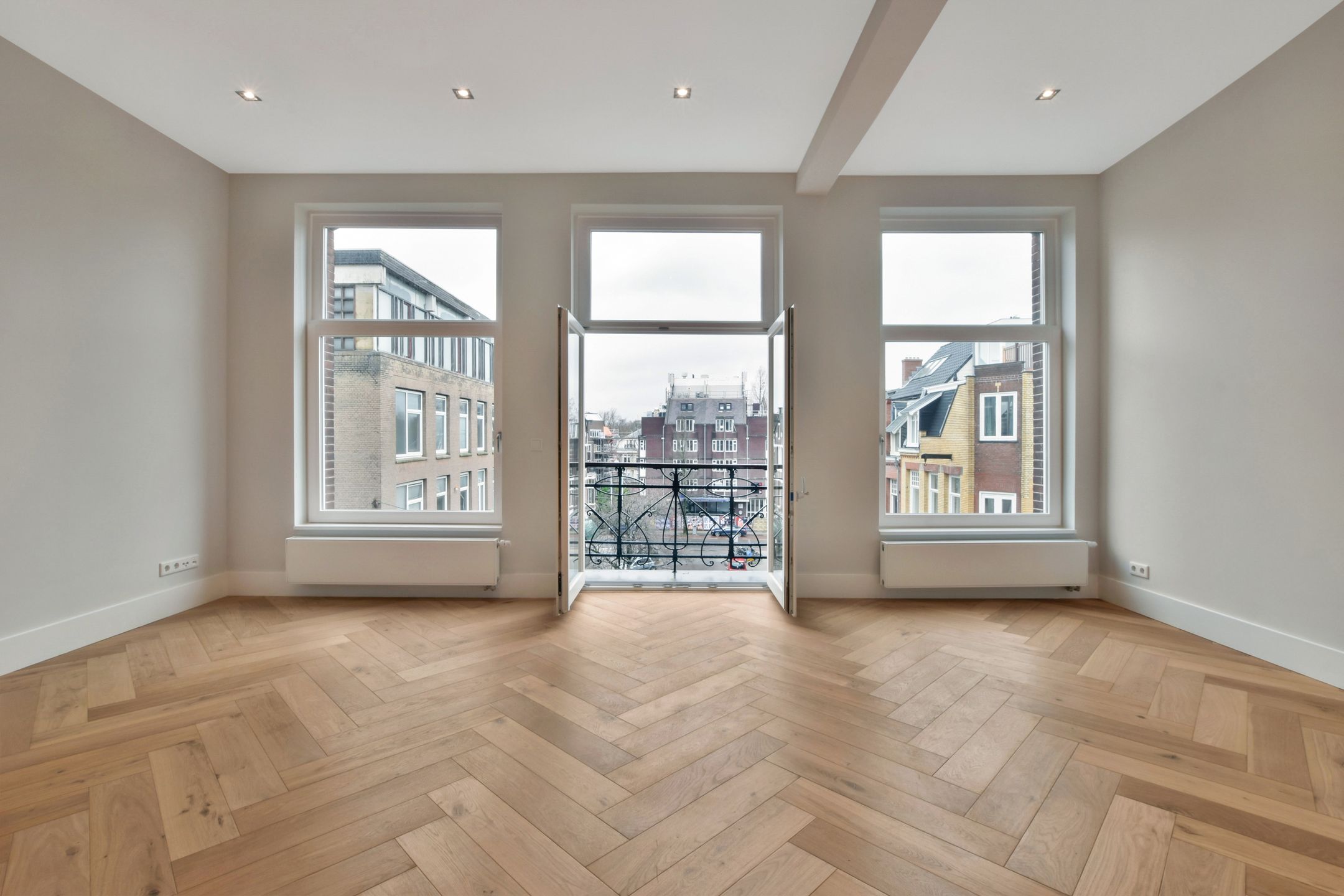 Foto 6 van Valeriusstraat 113-3