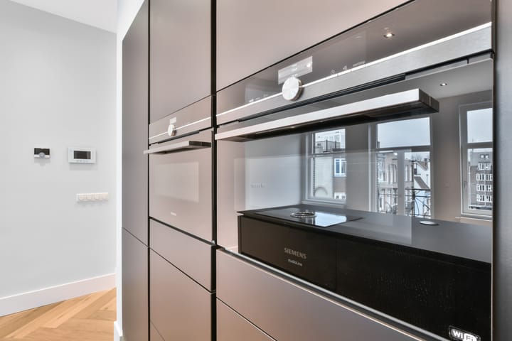 Foto 10 van Valeriusstraat 113-3