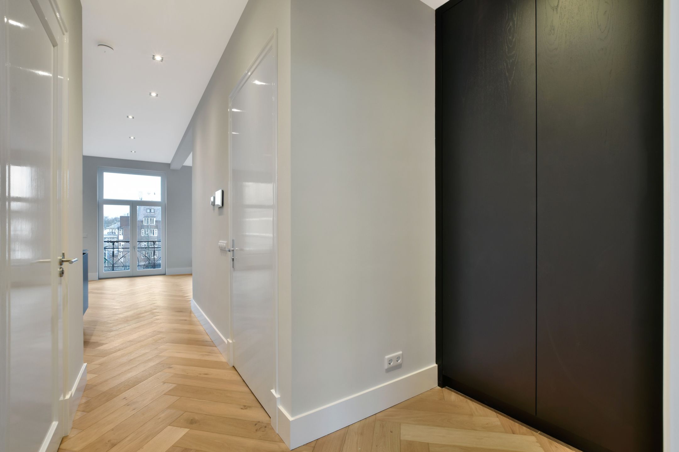 Foto 12 van Valeriusstraat 113-3