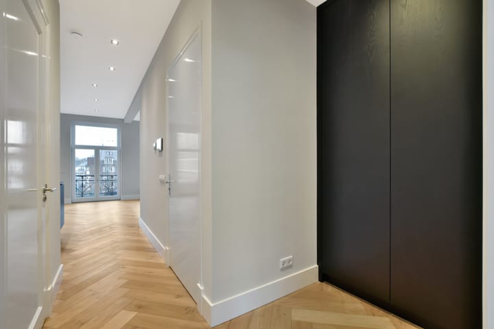 Foto 12 van Valeriusstraat 113-3