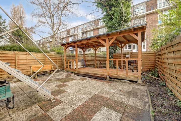 Foto 4 van Hulkstraat 24-A