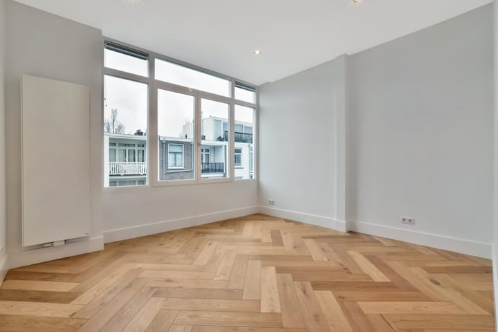 Foto 13 van Valeriusstraat 113-3