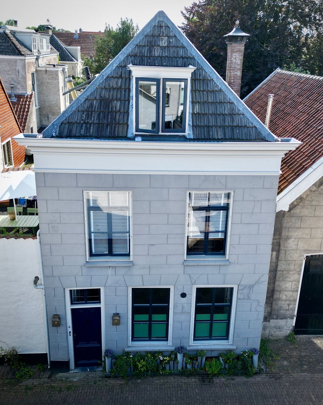 Photo 2 of Korte Strikstraat 4