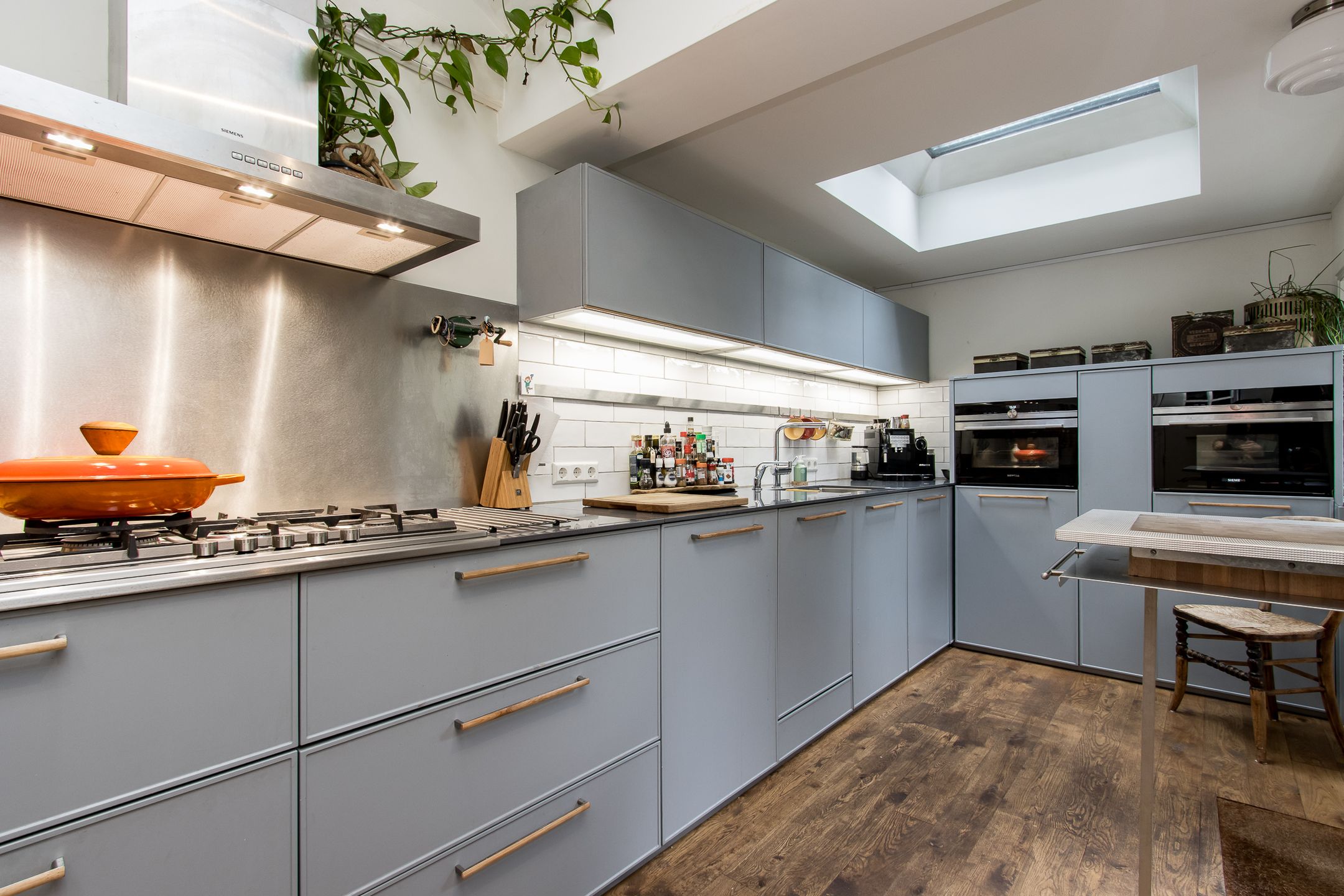 Photo 3 of Korte Strikstraat 4