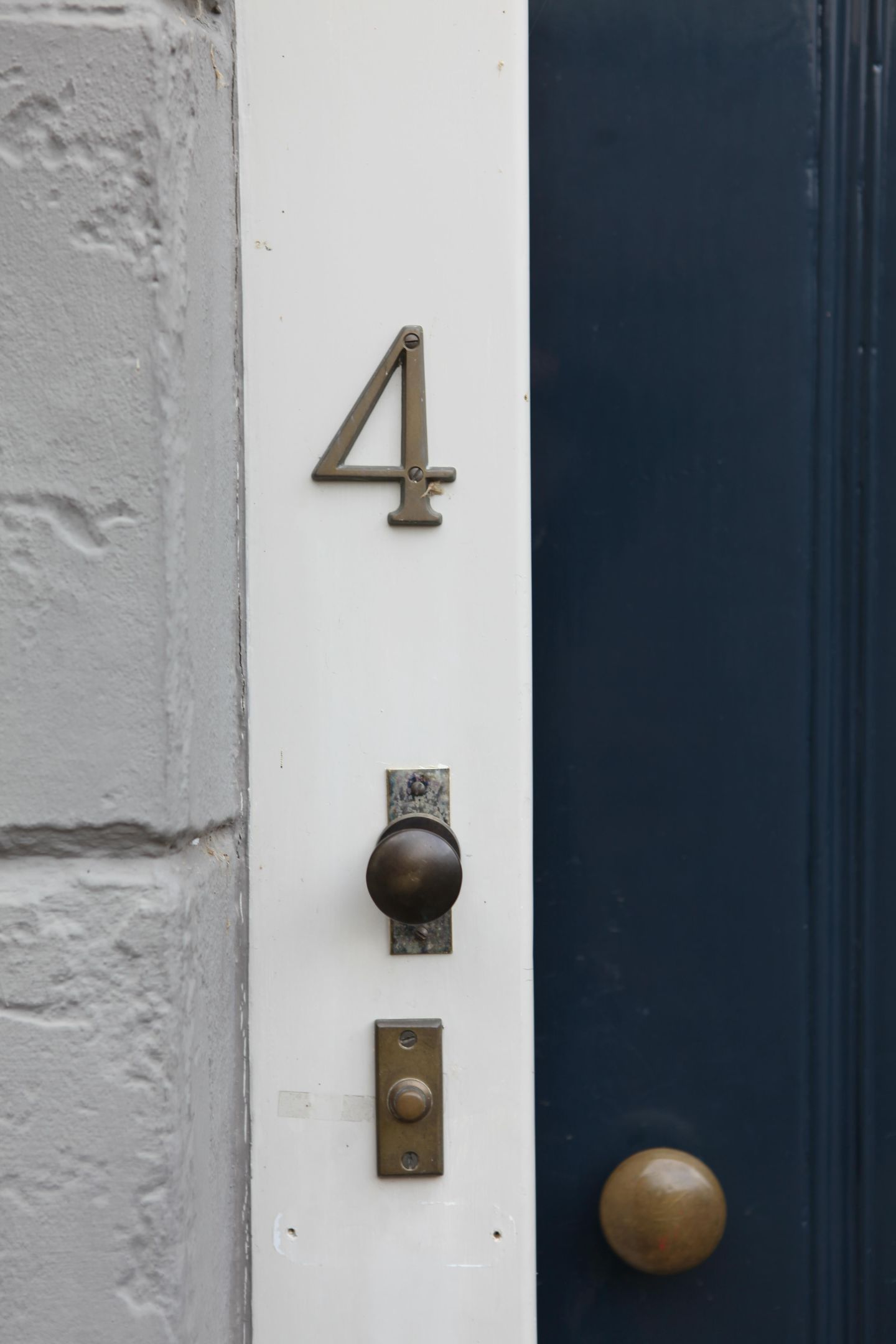 Photo 4 of Korte Strikstraat 4