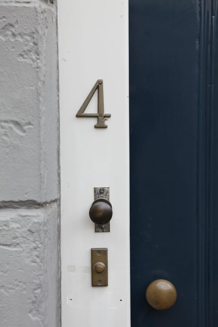 Foto 4 van Korte Strikstraat 4