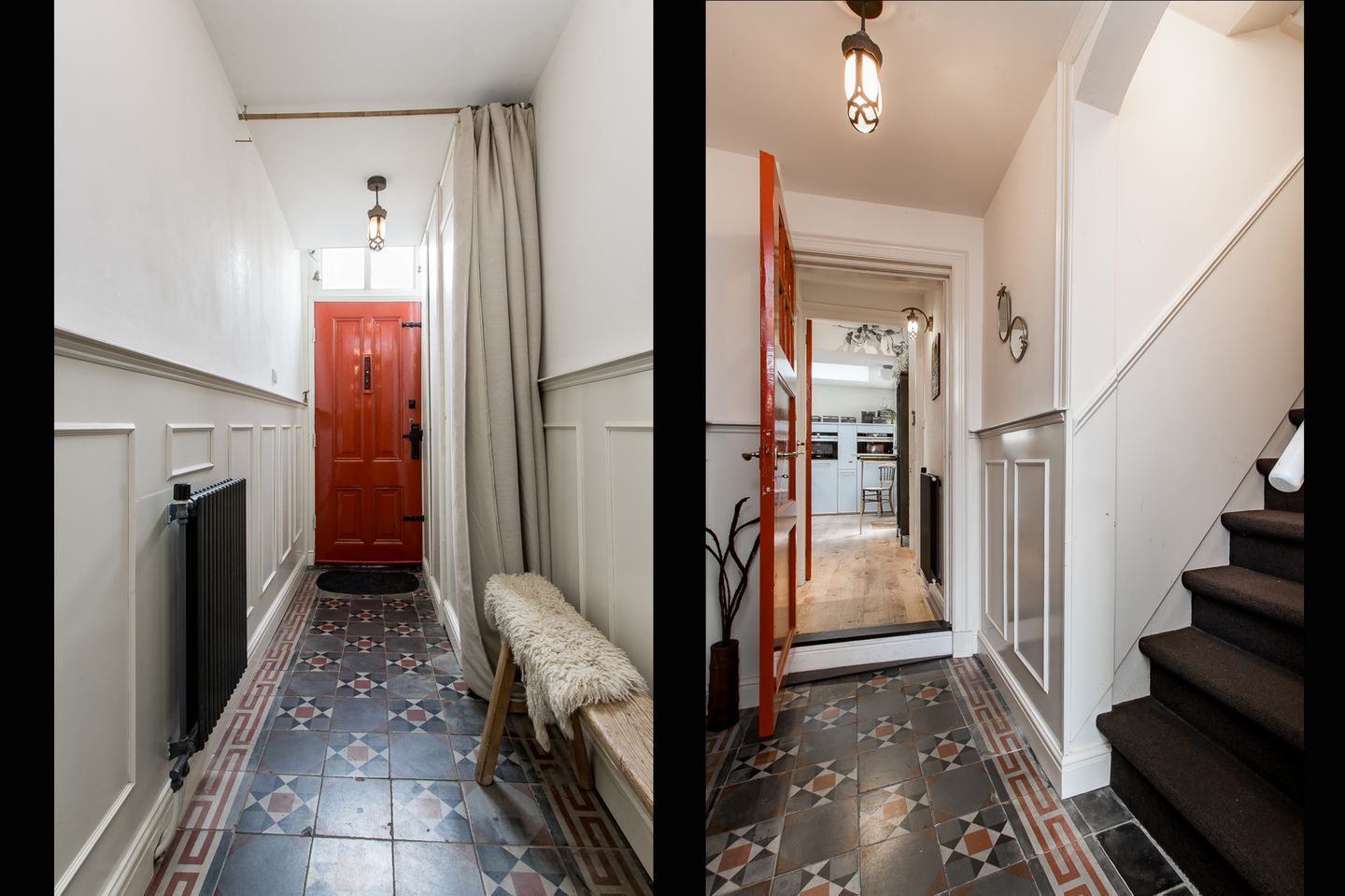 Photo 5 of Korte Strikstraat 4