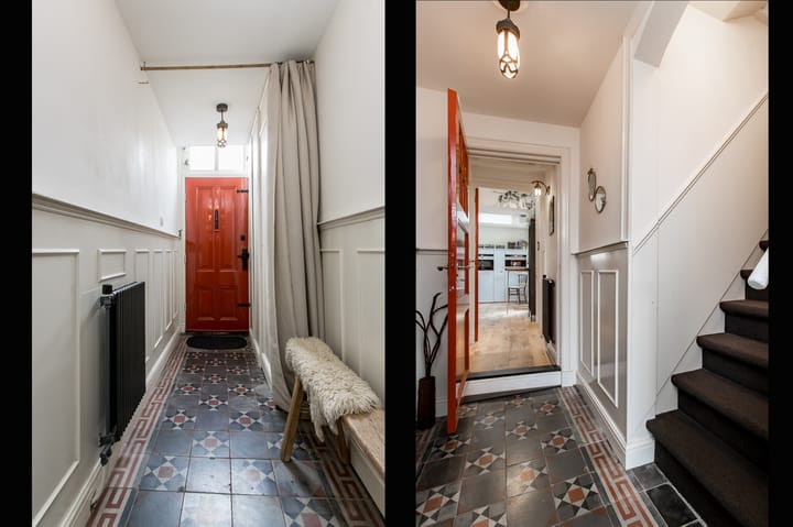 Foto 5 van Korte Strikstraat 4