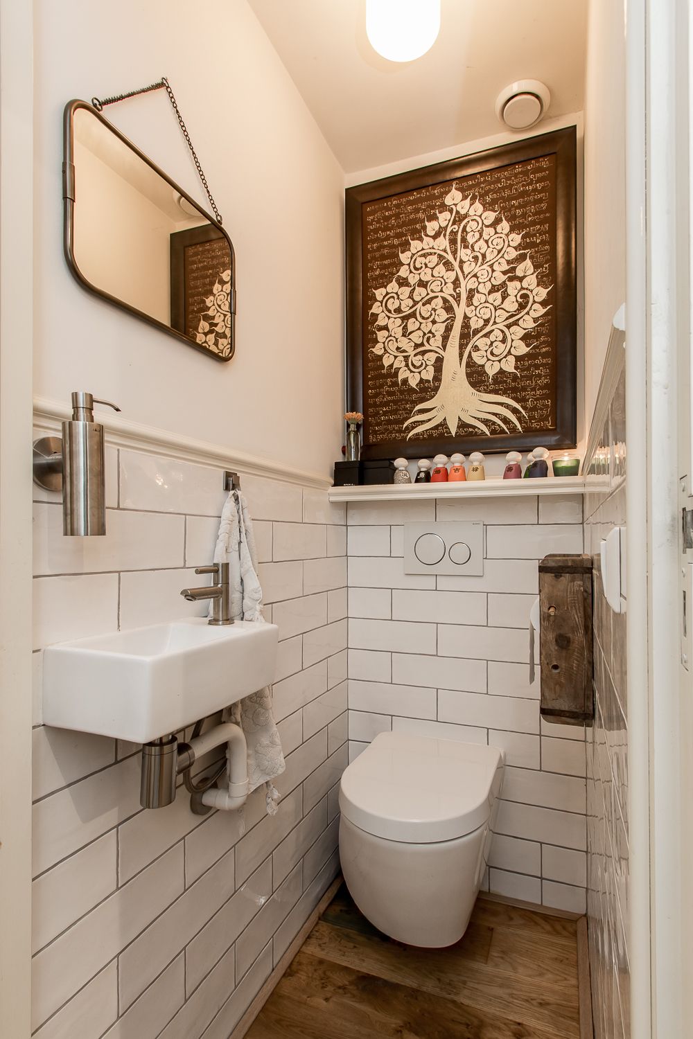 Photo 6 of Korte Strikstraat 4