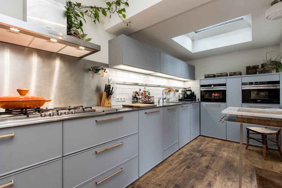 Photo 7 of Korte Strikstraat 4