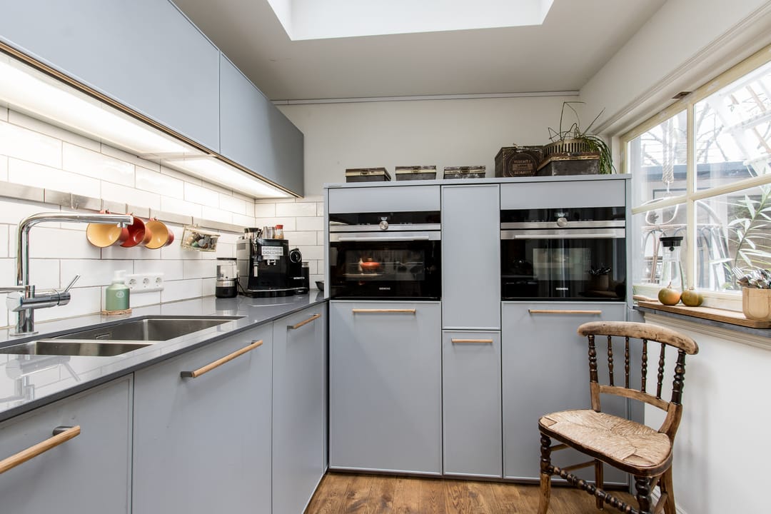 Photo 8 of Korte Strikstraat 4