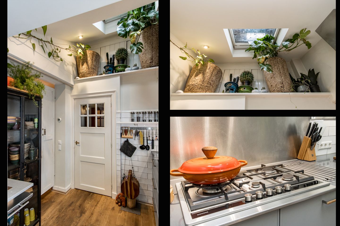 Photo 10 of Korte Strikstraat 4