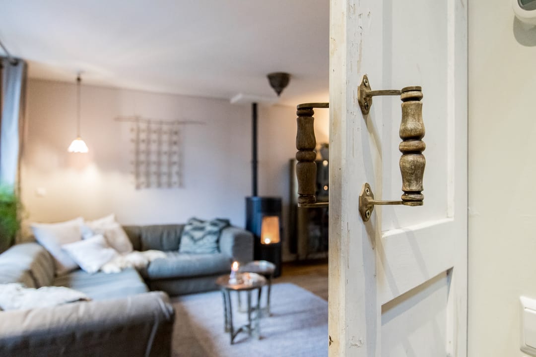 Photo 11 of Korte Strikstraat 4