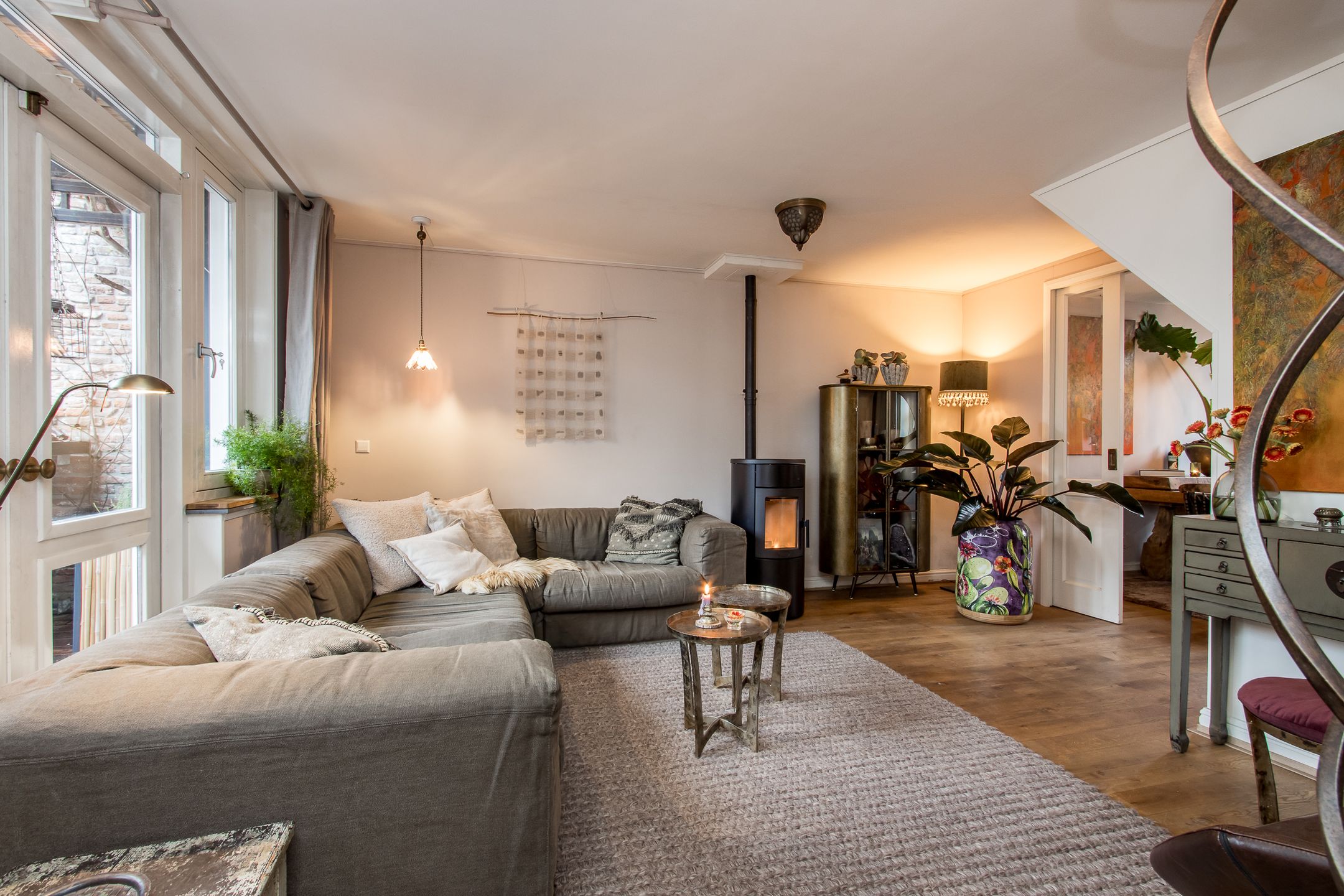 Photo 12 of Korte Strikstraat 4