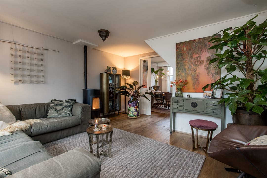 Photo 13 of Korte Strikstraat 4