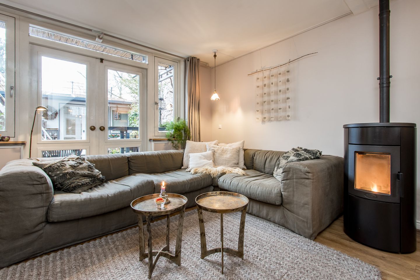 Photo 14 of Korte Strikstraat 4