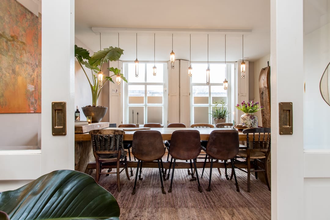 Photo 16 of Korte Strikstraat 4