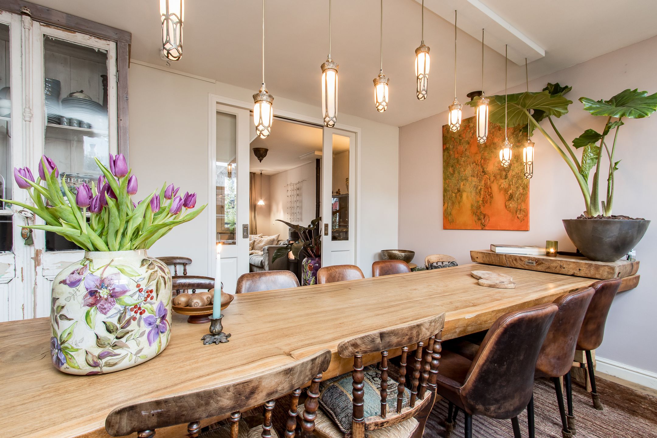 Photo 18 of Korte Strikstraat 4