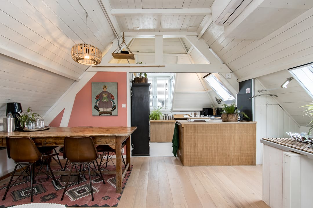 Photo 28 of Korte Strikstraat 4