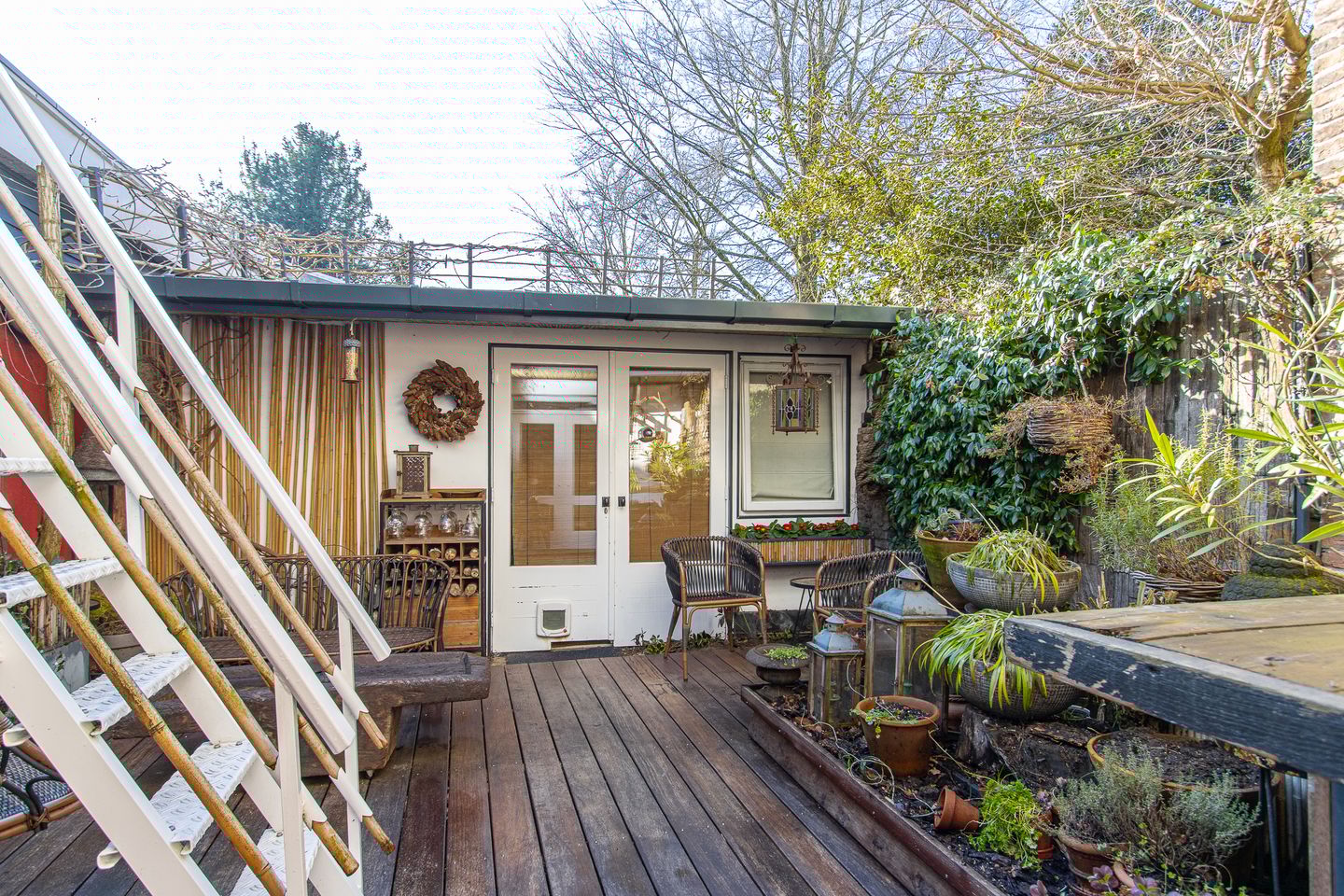 Photo 40 of Korte Strikstraat 4