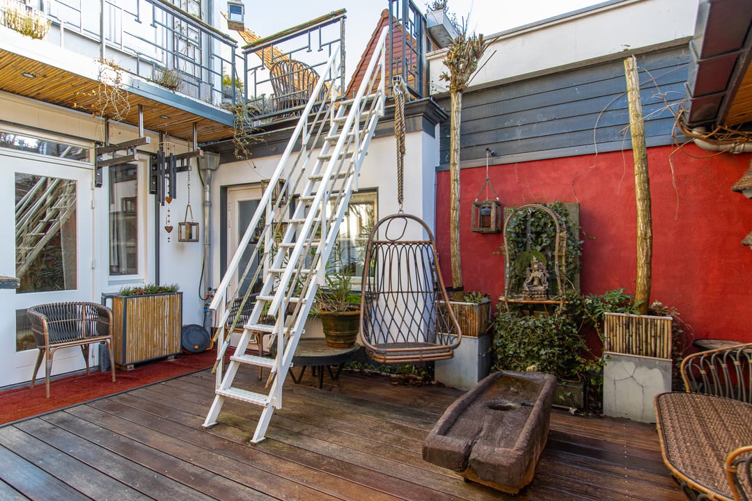 Photo 43 of Korte Strikstraat 4