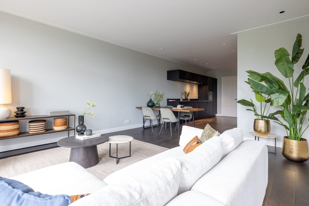 Foto 1 van Heemraadssingel 237-B