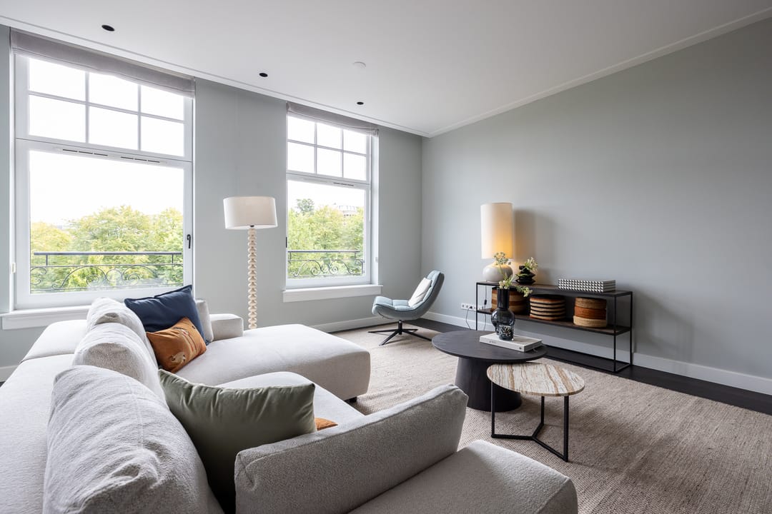 Foto 2 van Heemraadssingel 237-B