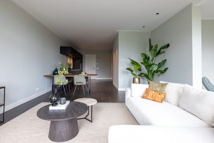 Foto 5 van Heemraadssingel 237-B