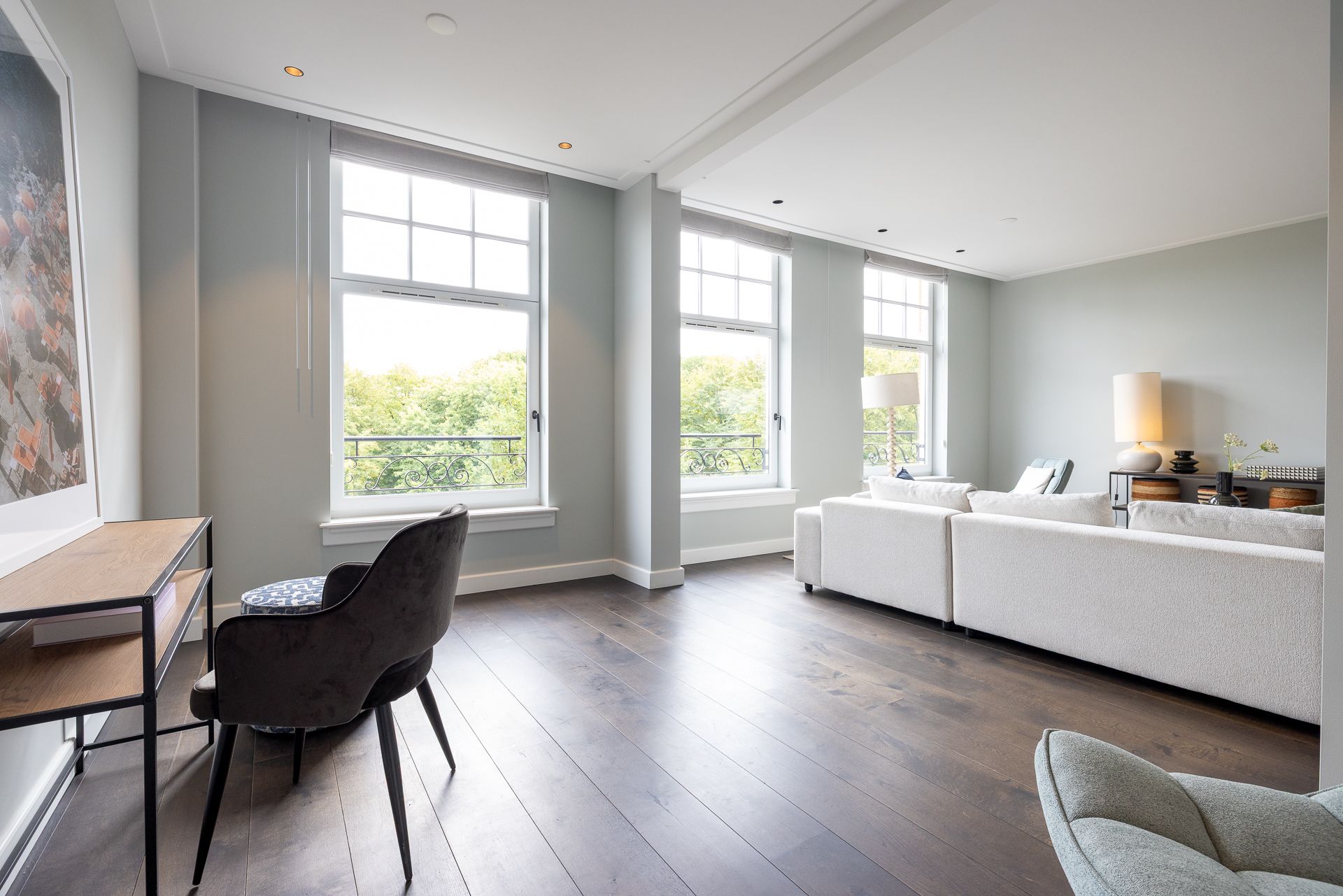 Foto 6 van Heemraadssingel 237-B