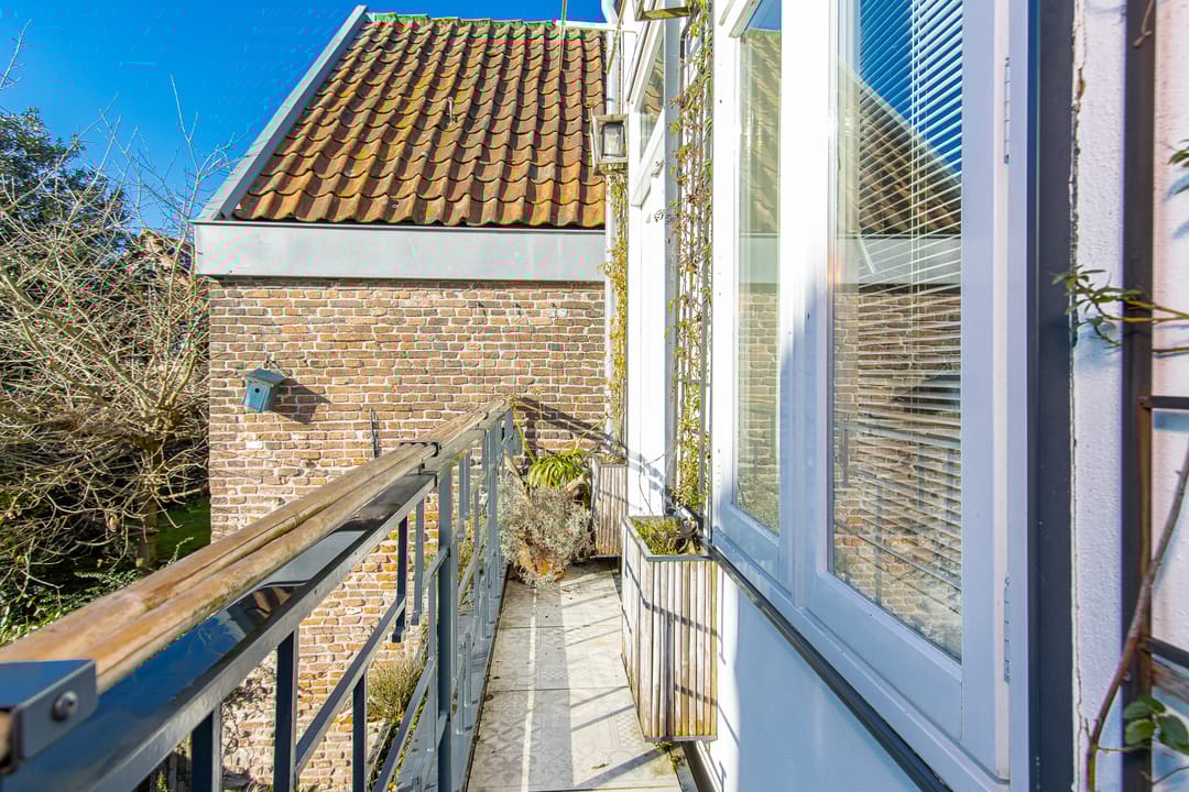 Photo 46 of Korte Strikstraat 4