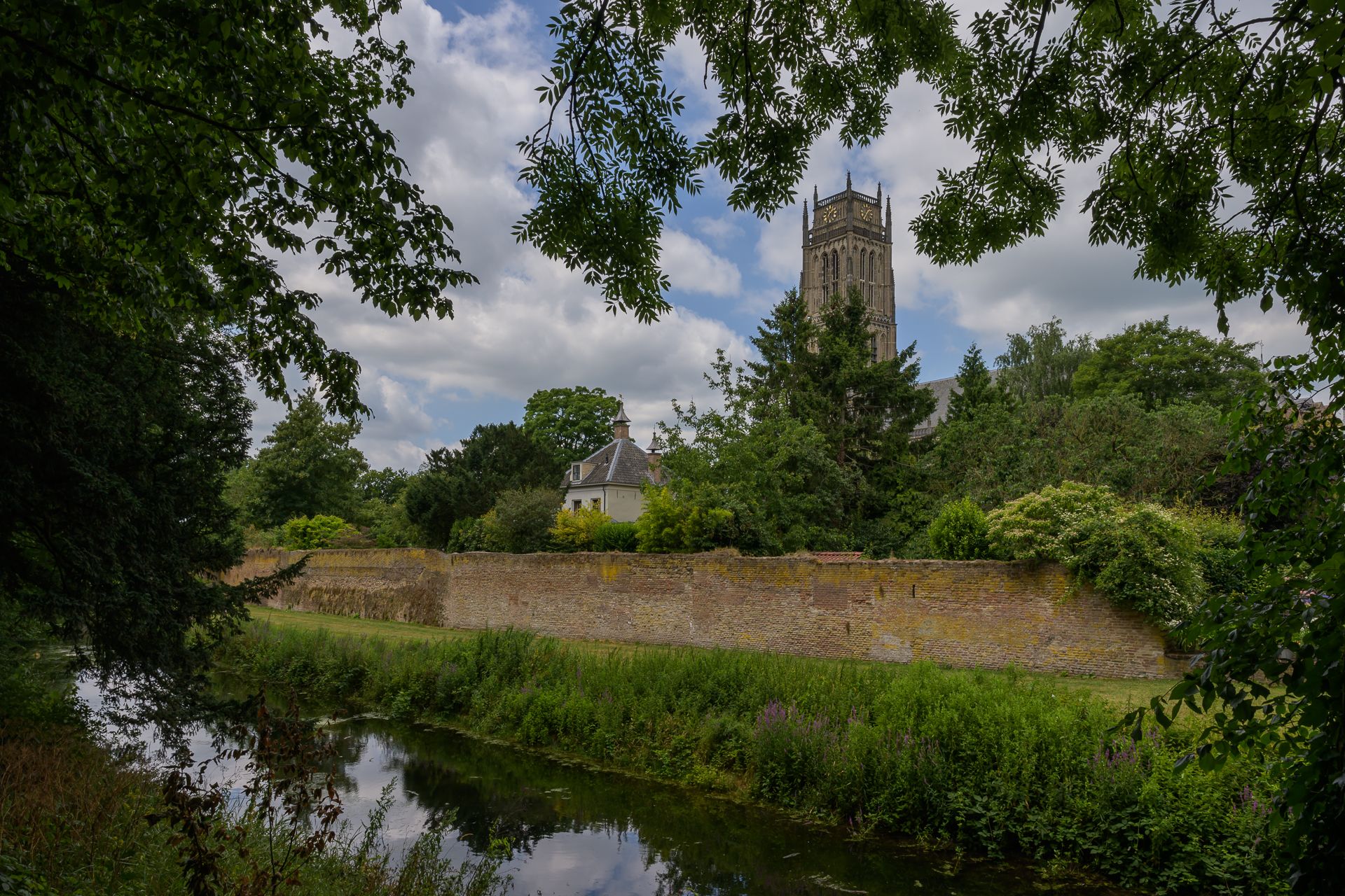 Photo 48 of Korte Strikstraat 4