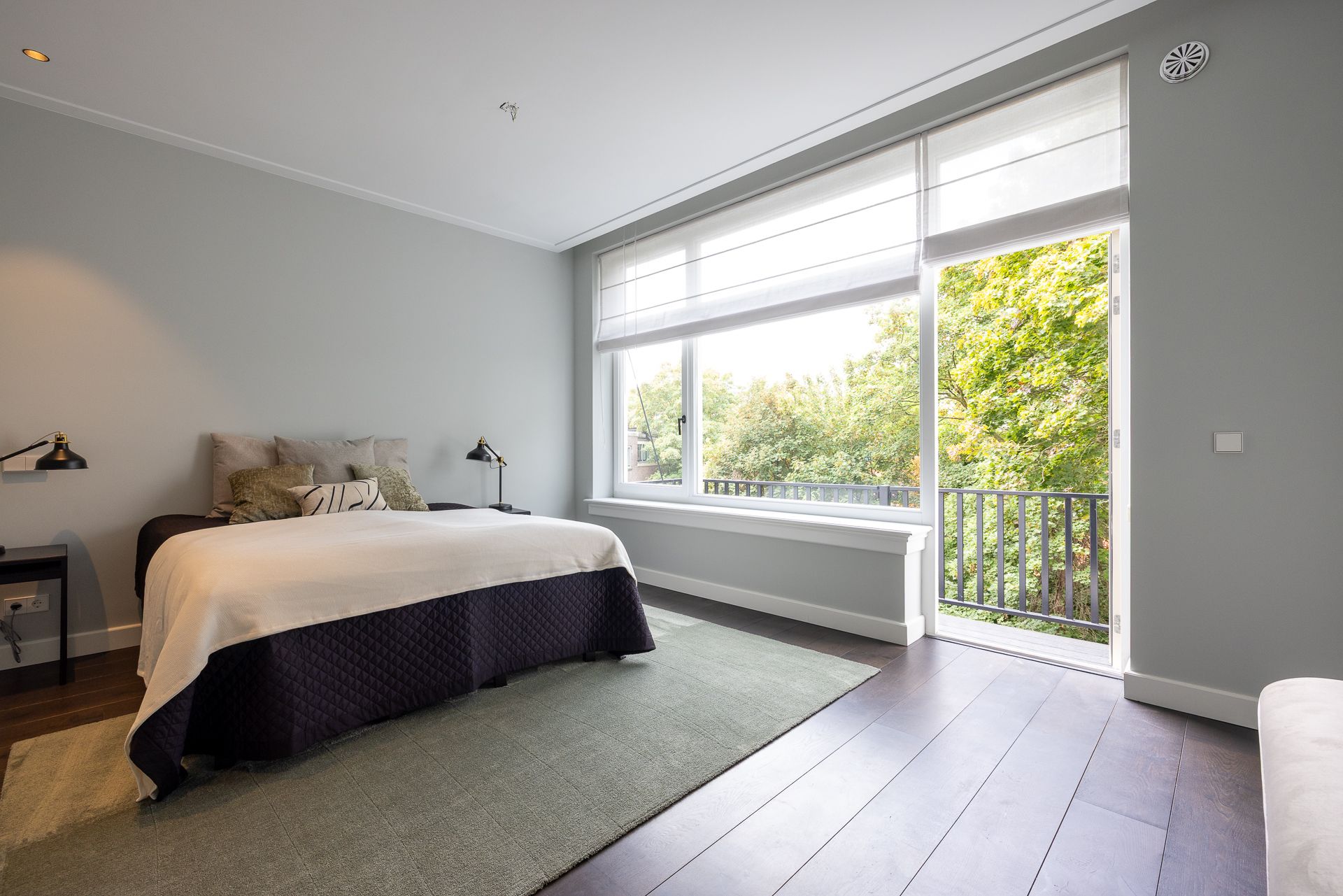 Foto 21 van Heemraadssingel 237-B