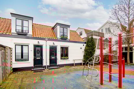 Kerkhofstraat thumbnail