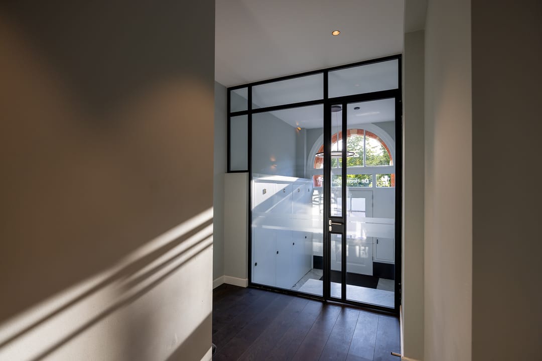 Foto 43 van Heemraadssingel 237-B