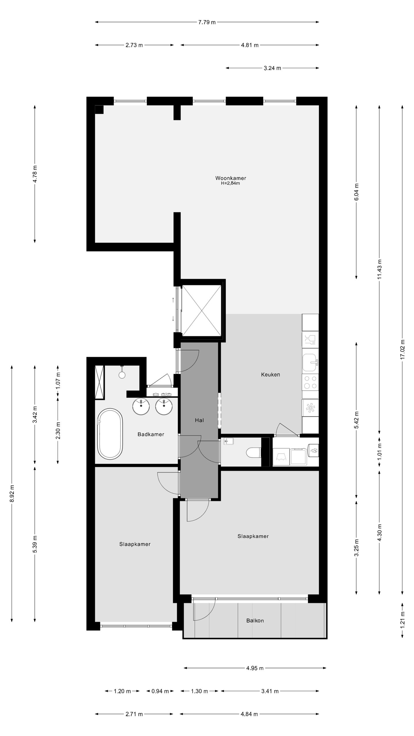 Foto 44 van Heemraadssingel 237-B