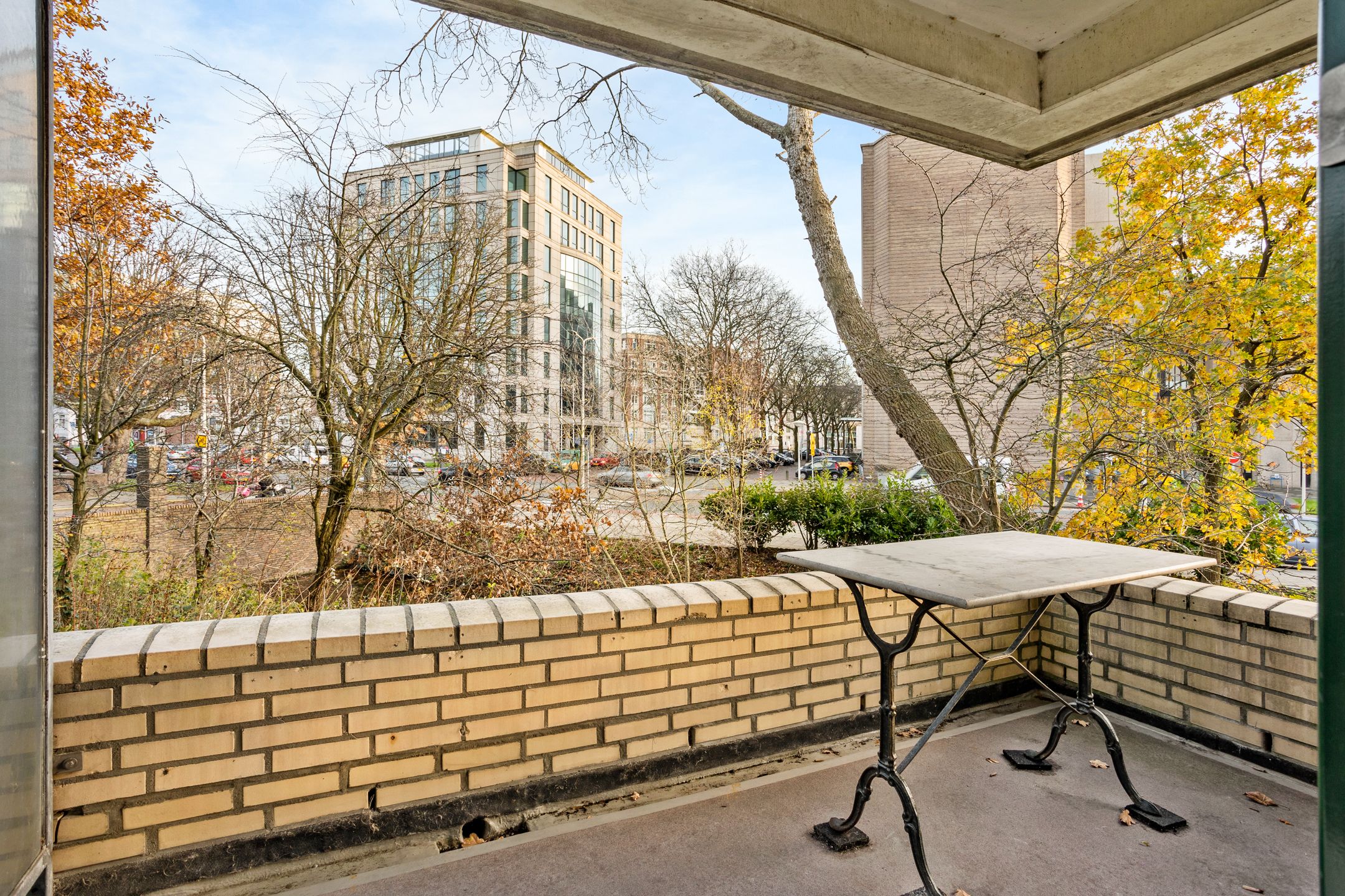 Foto 3 van Burgemeester Patijnlaan 612