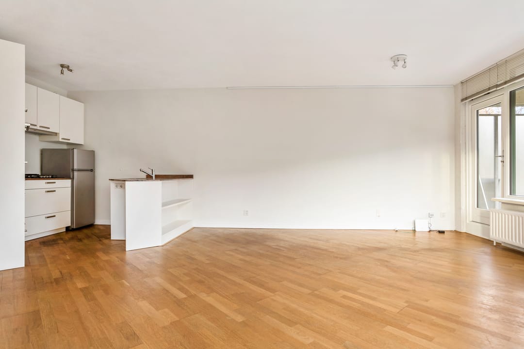 Foto 8 van Burgemeester Patijnlaan 612