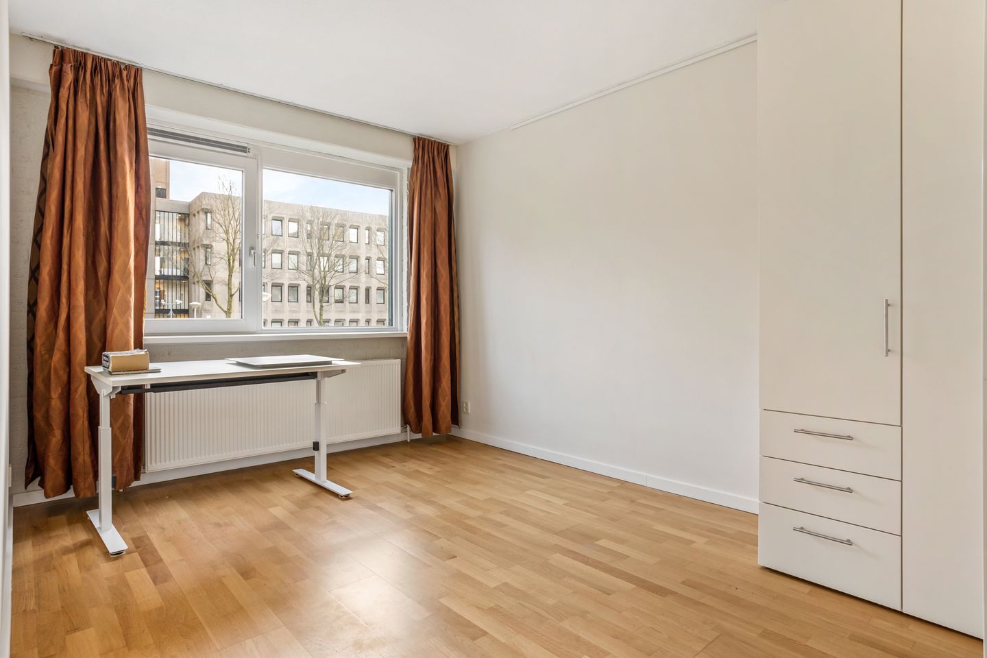 Foto 10 van Burgemeester Patijnlaan 612