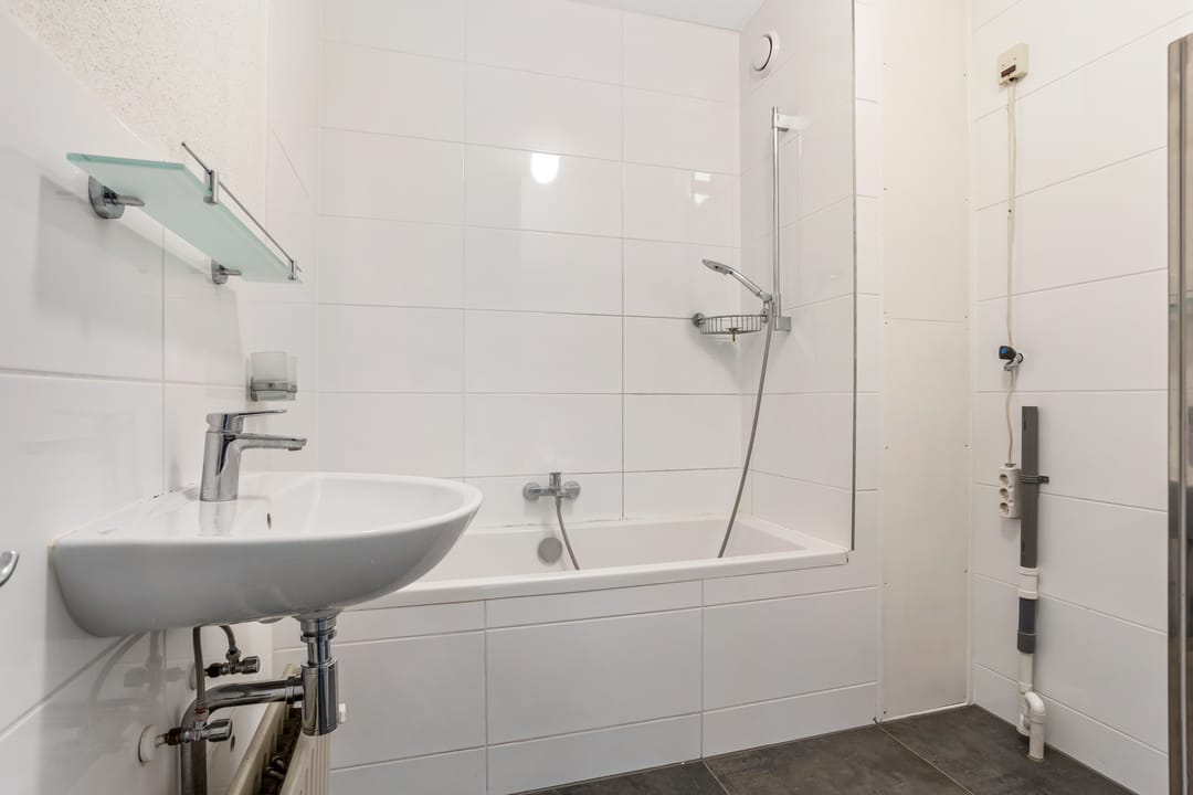 Foto 13 van Burgemeester Patijnlaan 612