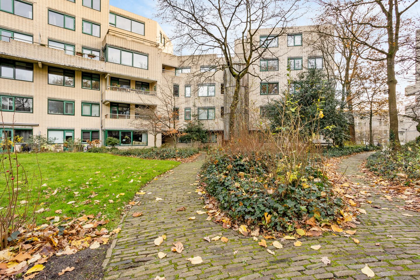 Foto 19 van Burgemeester Patijnlaan 612