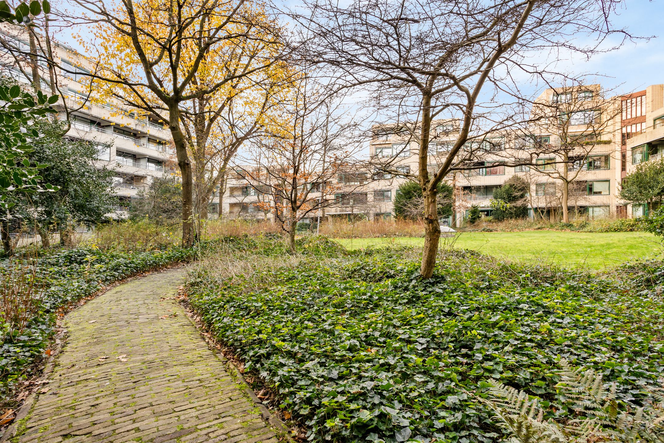 Foto 18 van Burgemeester Patijnlaan 612