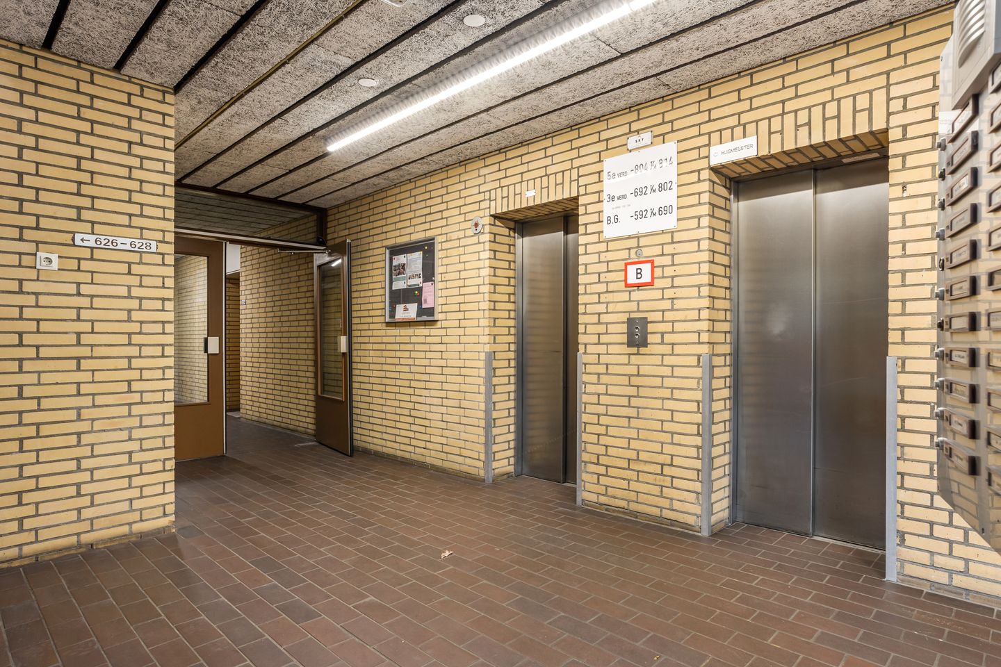 Foto 20 van Burgemeester Patijnlaan 612