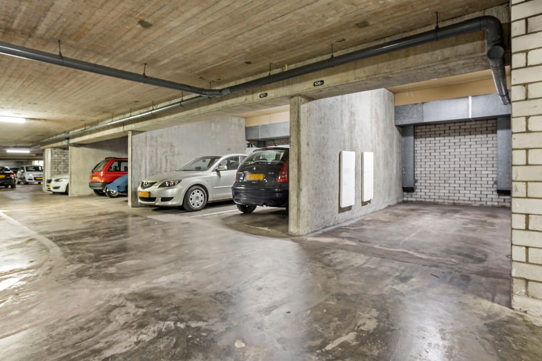 Foto 23 van Burgemeester Patijnlaan 612